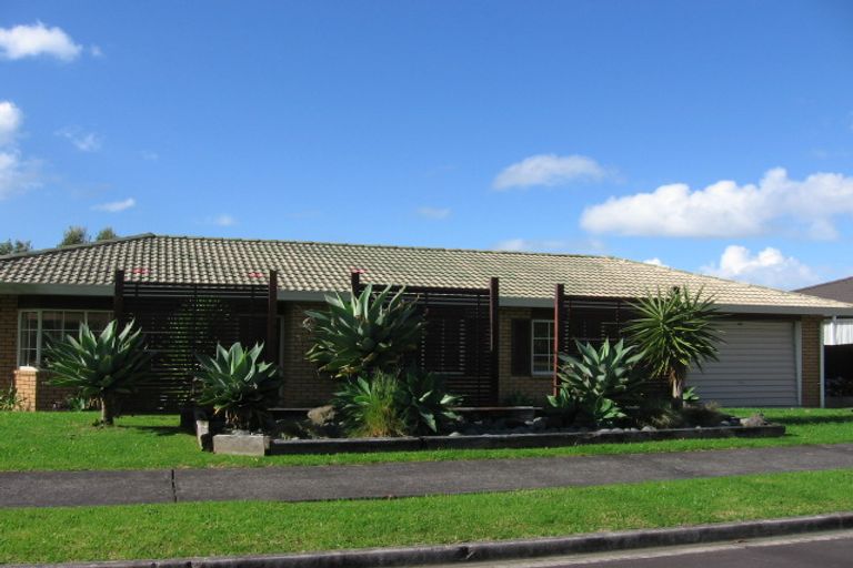 Photo of property in 3 Stanford Street, Albany, Auckland, 0632