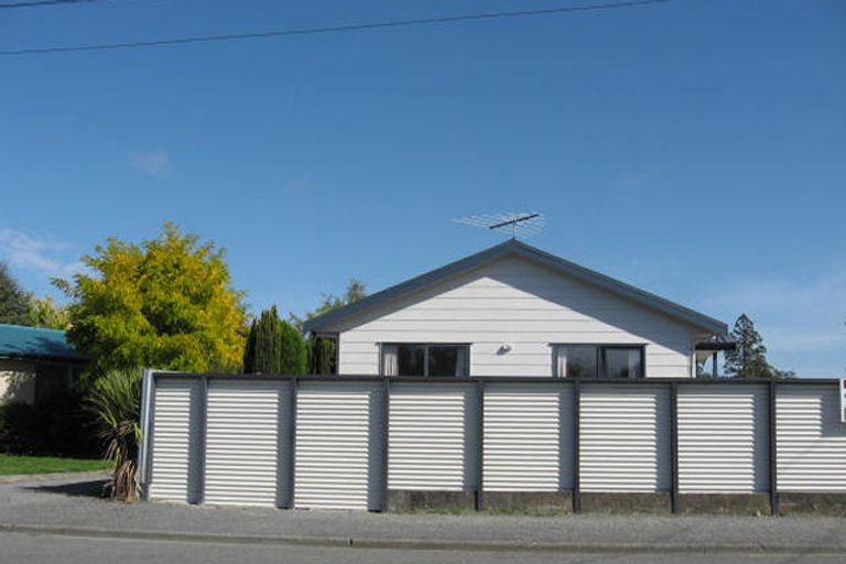 Photo of property in 6a Anne Street, Tinwald, Ashburton, 7700