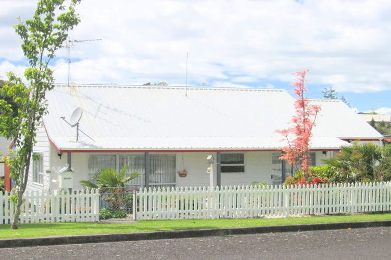 Photo of property in 33a Russell Street, Waihi, 3610