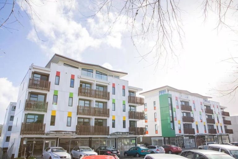 Photo of property in 703/26 Library Lane, Albany, Auckland, 0632