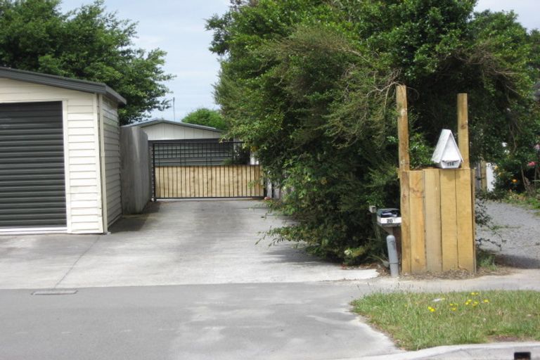 Photo of property in 120 Smith Street, Woolston, Christchurch, 8062