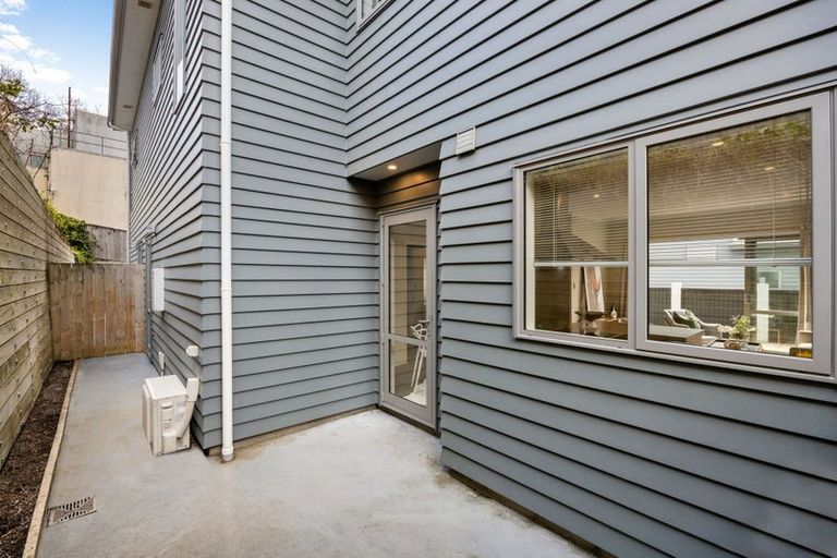 Photo of property in 5/4 Tisdall Street, Hamilton Central, Hamilton, 3204