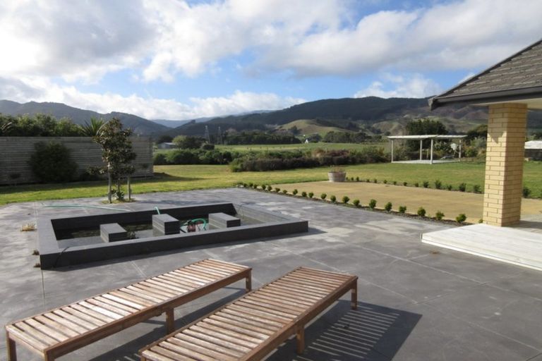 Photo of property in 120 King Arthur Drive, Otaihanga, Paraparaumu, 5036