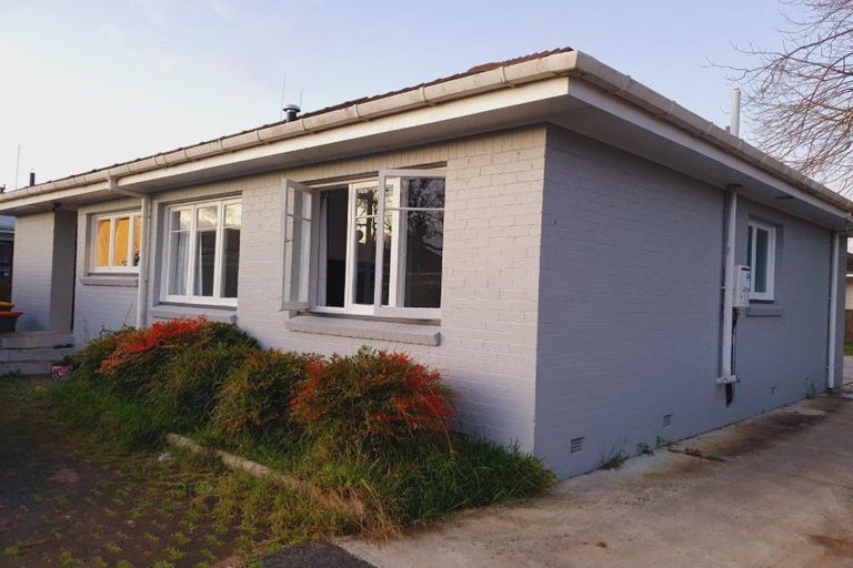 Photo of property in 85 Fox Street, Hamilton East, Hamilton, 3216