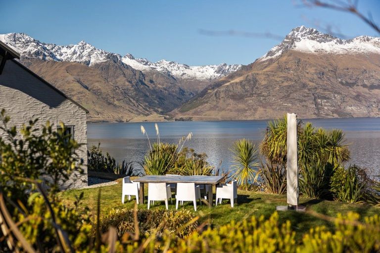 Photo of property in 19 Baywaters Lane, Closeburn, Queenstown, 9371
