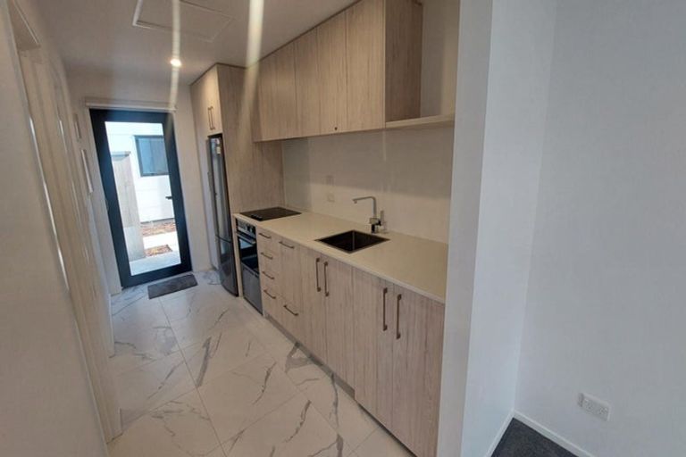 Photo of property in 1/39 Oram Avenue, New Brighton, Christchurch, 8061