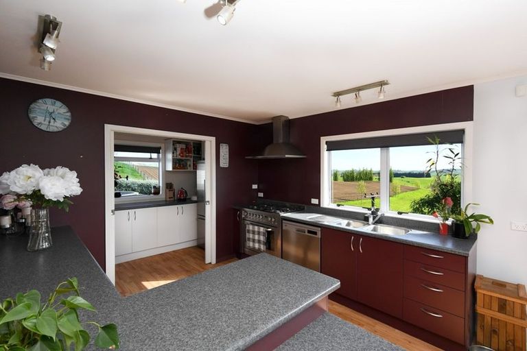 Photo of property in 730 Ngahape Road, Ngahape, Te Awamutu, 3873