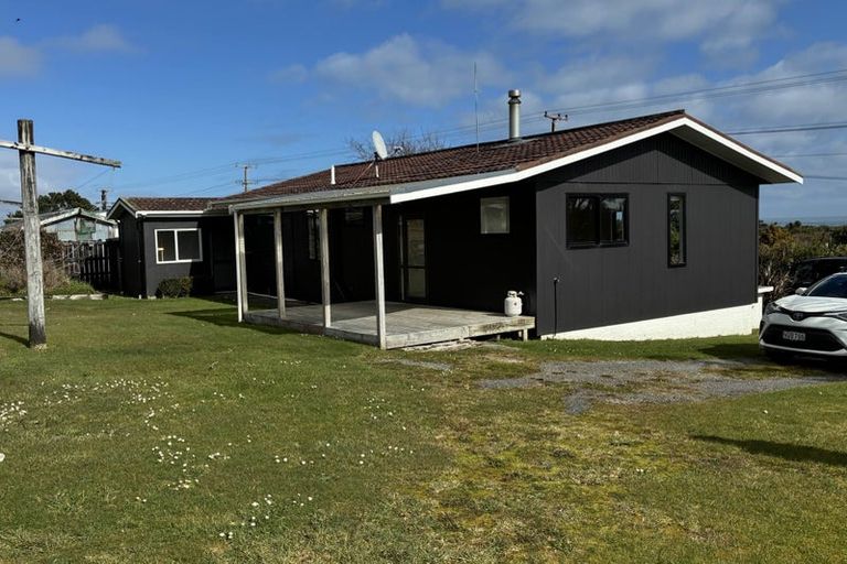 Photo of property in 415 Main South Road, Paroa, Greymouth, 7805