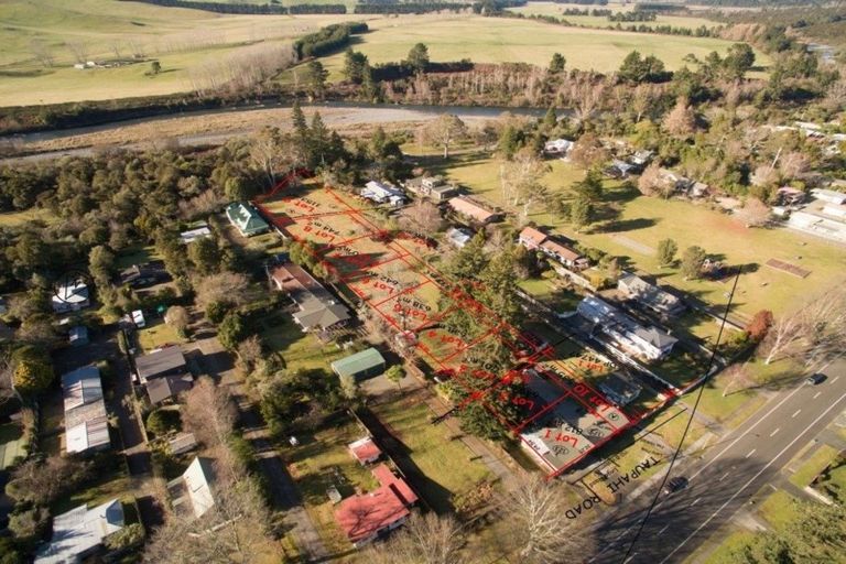 Photo of property in 9 Elder Lane, Turangi, 3334