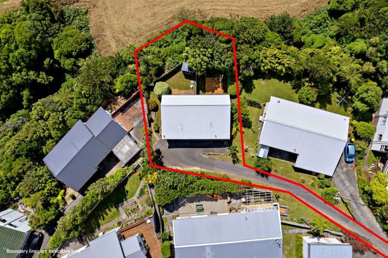 Photo of property in 5 Brydon Way, Paparangi, Wellington, 6037