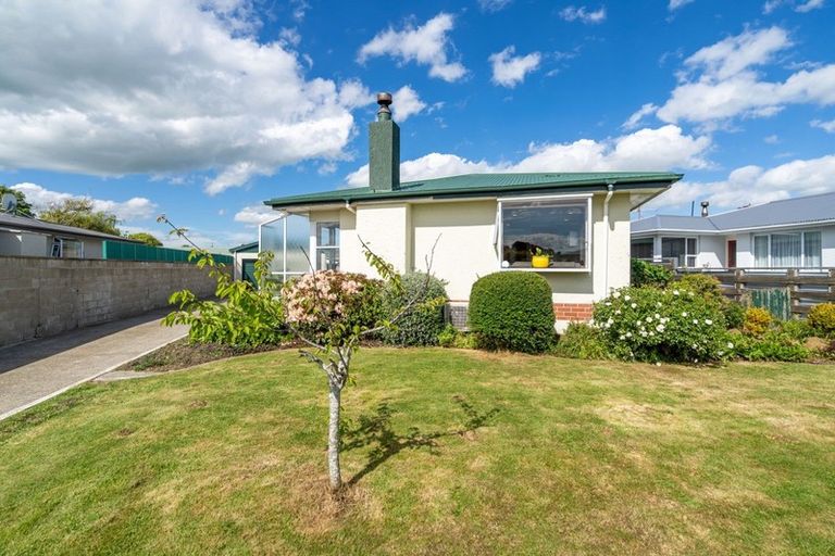 Photo of property in 25 Trent Street, Glengarry, Invercargill, 9810