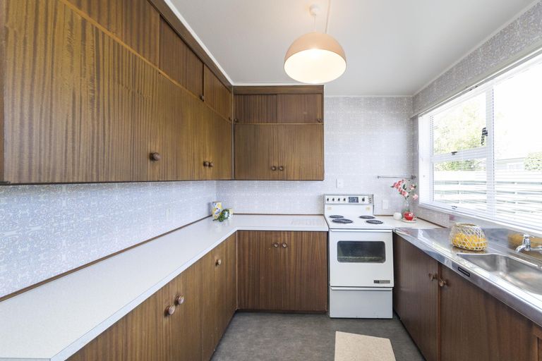 Photo of property in 50 Windsor Street, Terrace End, Palmerston North, 4410