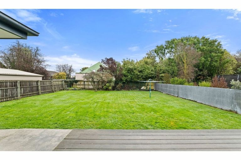Photo of property in 107 Saint Johns Street, Woolston, Christchurch, 8062