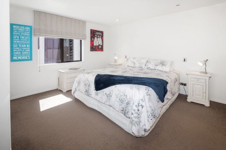 Photo of property in Vivaldi Apartments, 13/48 Marine Parade, Mount Maunganui, 3116