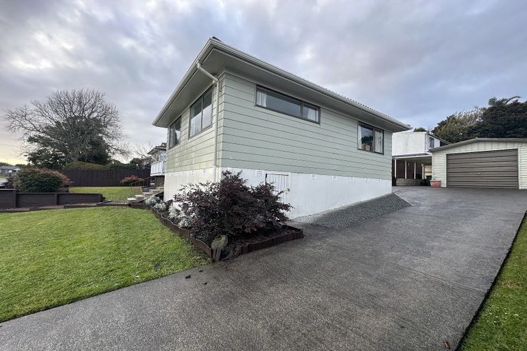 Photo of property in 46 Bellfield Road, Opaheke, Papakura, 2113