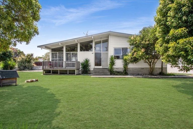 Photo of property in 5 Sunlands Drive, Manurewa, Auckland, 2102