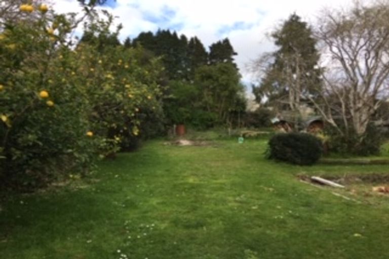 Photo of property in 12 Bernard Street, Pukemiro, Huntly, 3771