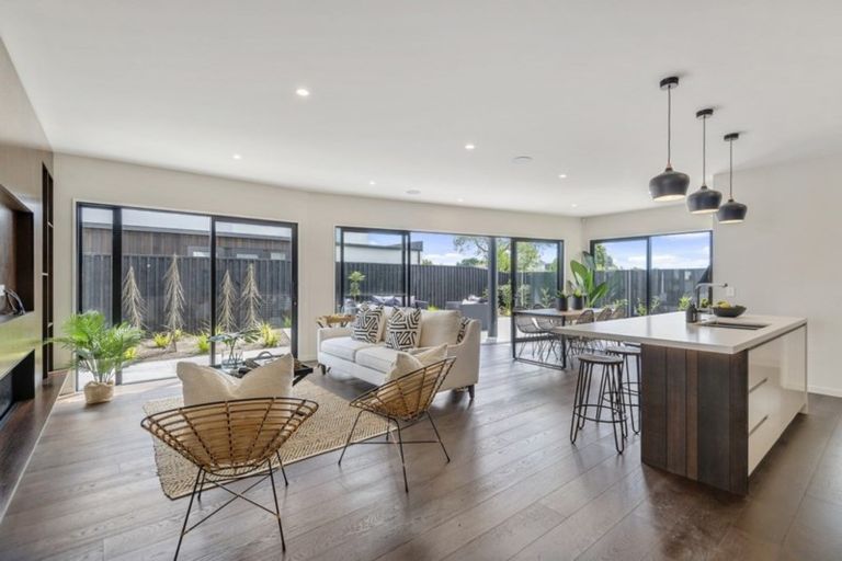 Photo of property in 24c Mansfield Avenue, St Albans, Christchurch, 8014