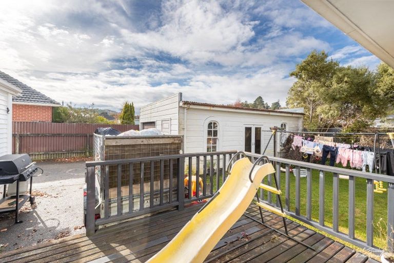 Photo of property in 1246 Fergusson Drive, Brown Owl, Upper Hutt, 5018