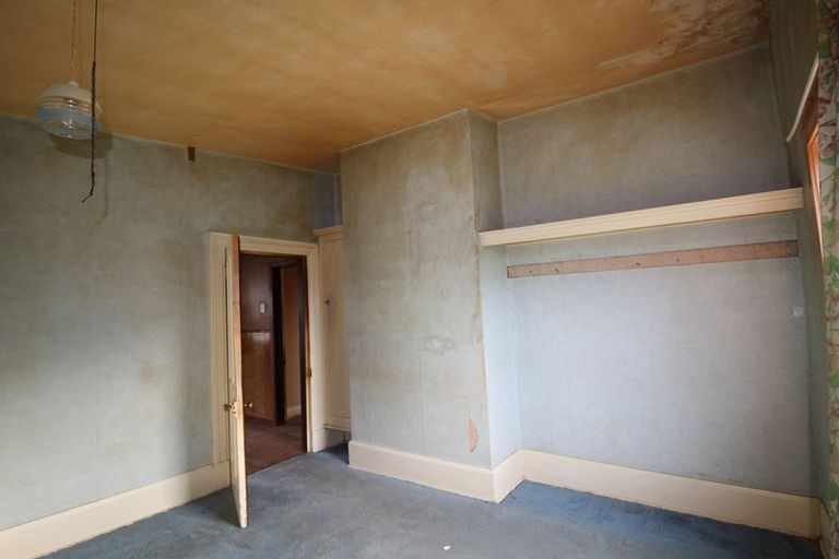 Photo of property in 47 Till Street, South Hill, Oamaru, 9400