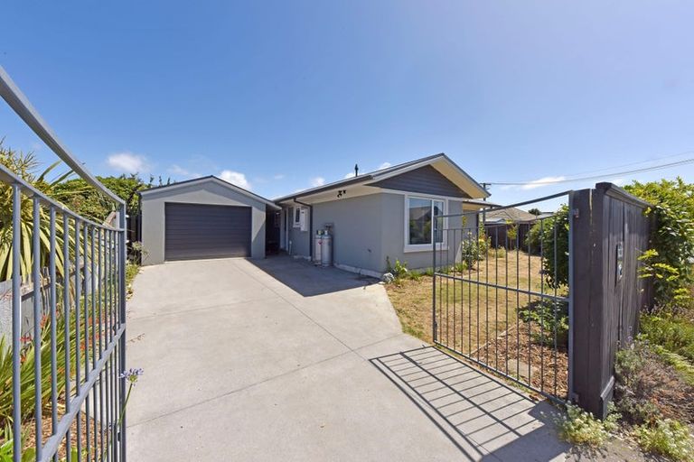 Photo of property in 79 Willryan Avenue, New Brighton, Christchurch, 8083