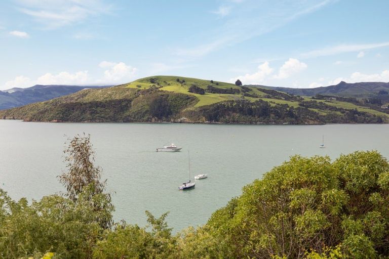 Photo of property in 223 Beach Road, Akaroa, 7520