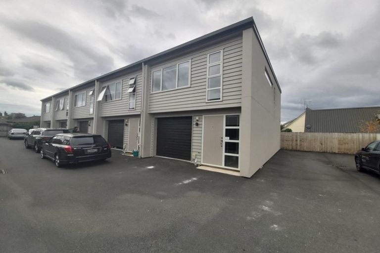 Photo of property in 5/23 Beatty Street, Melville, Hamilton, 3206
