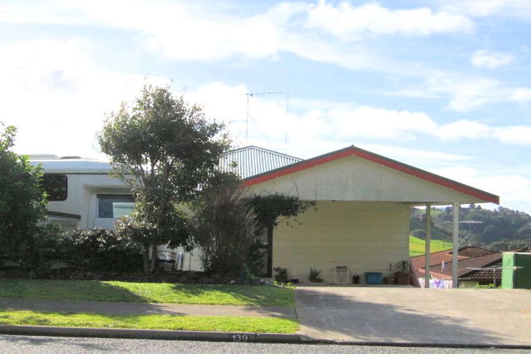 Photo of property in 139 Mahurangi East Road, Snells Beach, 0920