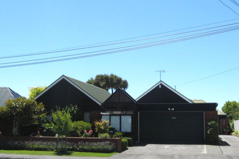 Photo of property in 36 Repton Street, Merivale, Christchurch, 8014