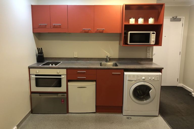 Photo of property in Aitken Street Apartments, 304/5 Aitken Street, Thorndon, Wellington, 6011