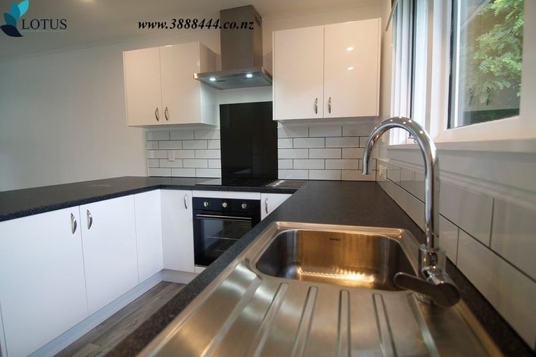 Photo of property in 10a Konini Street, Riccarton, Christchurch, 8041