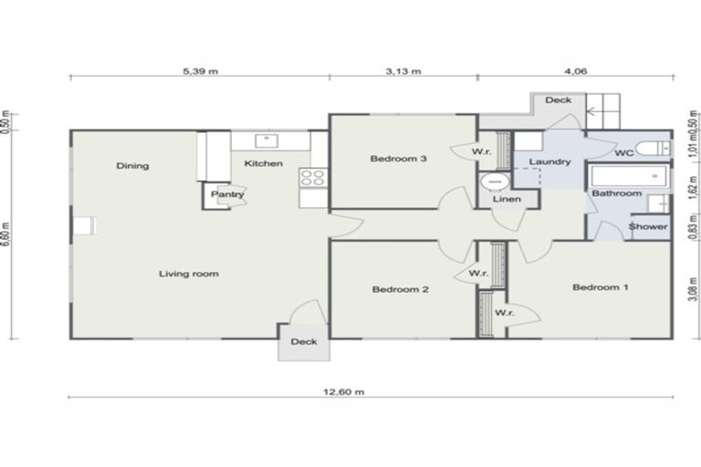 Photo of property in 32b Meander Drive, Welcome Bay, Tauranga, 3112