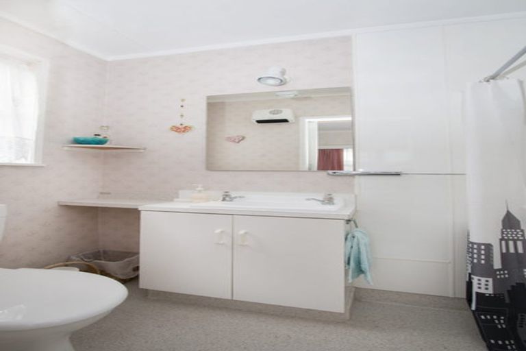 Photo of property in 21 Consols Street, Waihi, 3610