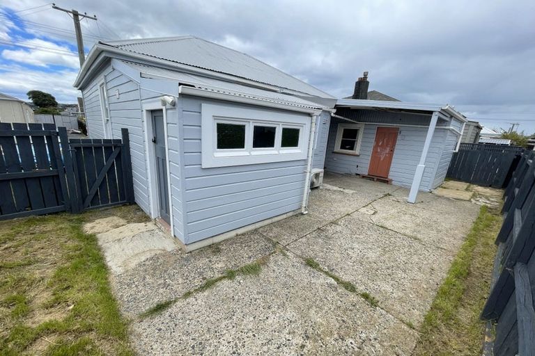Photo of property in 45 Fingall Street, South Dunedin, Dunedin, 9012