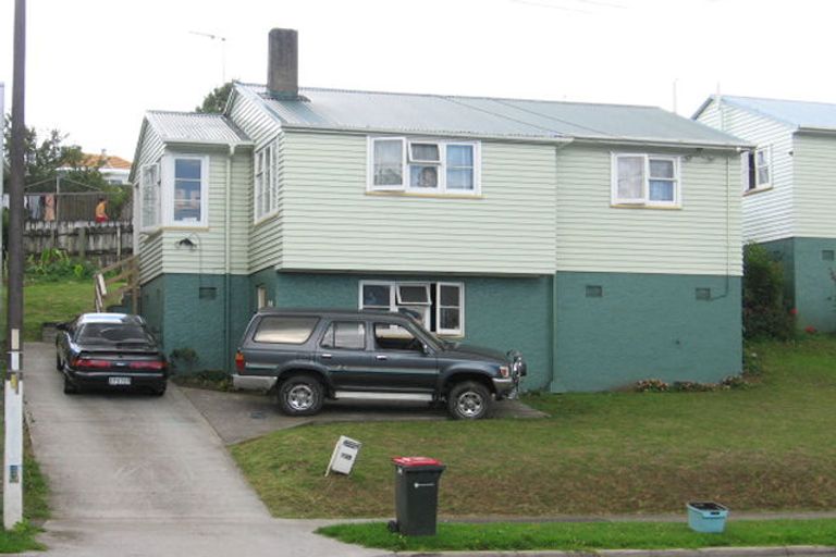 Photo of property in 138 Mount Smart Road, Onehunga, Auckland, 1061