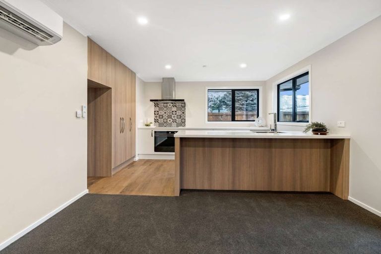 Photo of property in 164a Chalmers Avenue, Hampstead, Ashburton, 7700