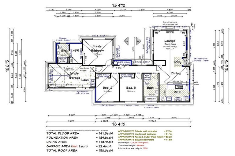 Photo of property in 182 Te Okuroa Drive, Papamoa, 3118