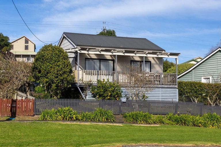 Photo of property in 54 Rayner Road, Huntly, 3700