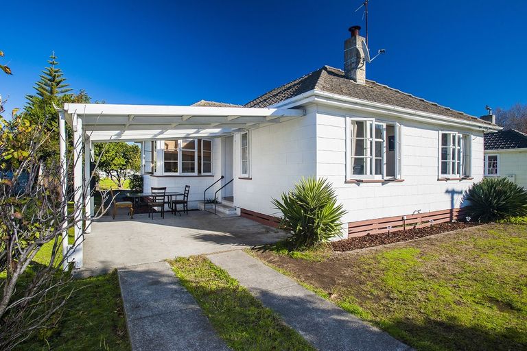 Photo of property in 566 Childers Road, Te Hapara, Gisborne, 4010