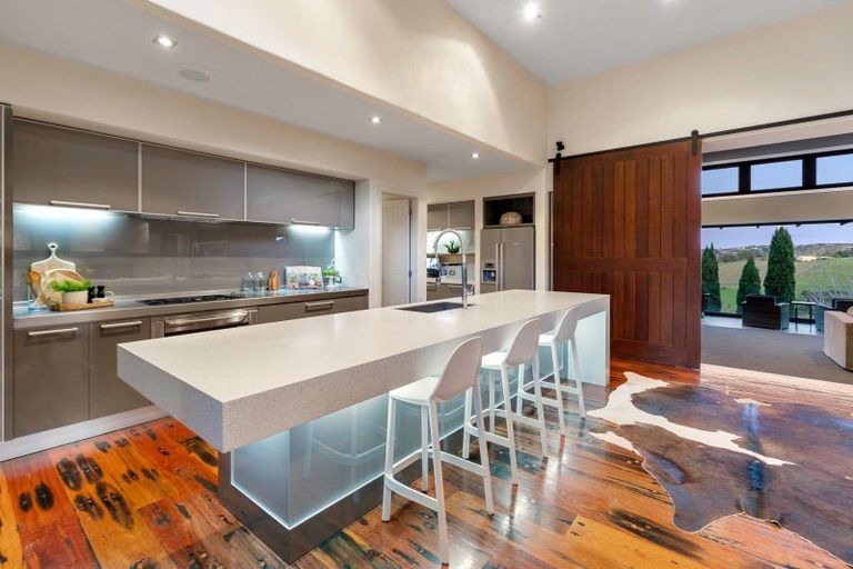 Photo of property in 91 Sharp Road, Warkworth, 0982