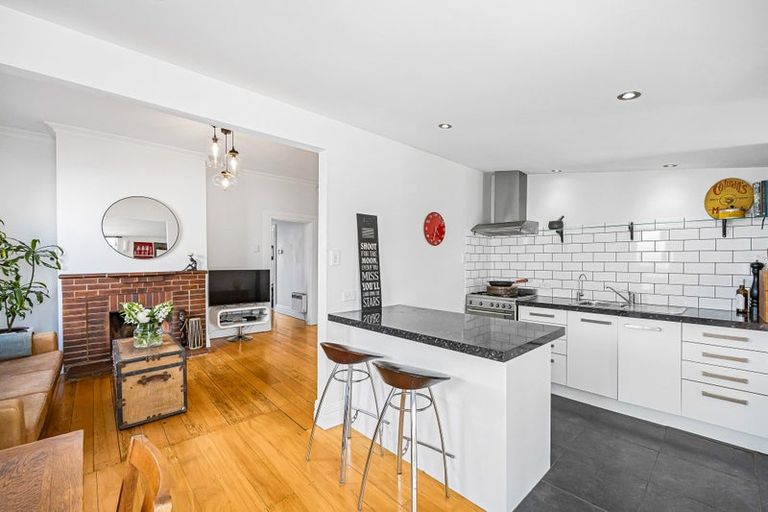 Photo of property in 3 Westmoreland Street East, Grey Lynn, Auckland, 1021