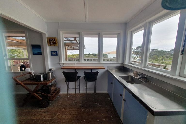 Photo of property in 289 Hokianga Harbour Drive, Omapere, Kaikohe, 0473