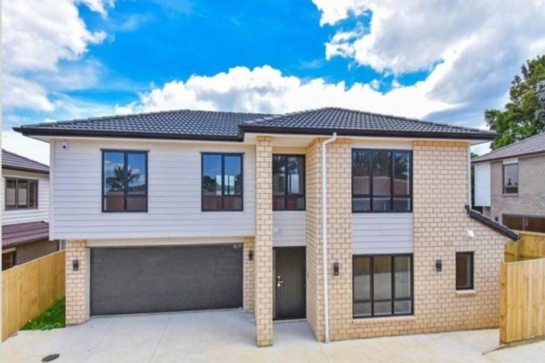 Photo of property in 36c Victoria Road, Papatoetoe, Auckland, 2025