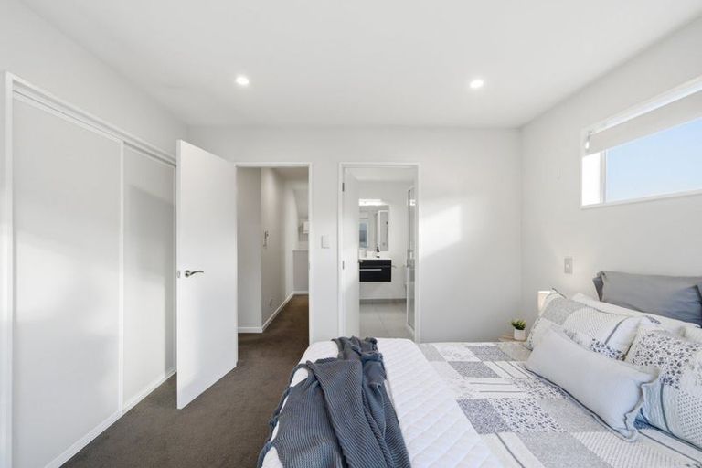 Photo of property in 2/505 Madras Street, St Albans, Christchurch, 8014