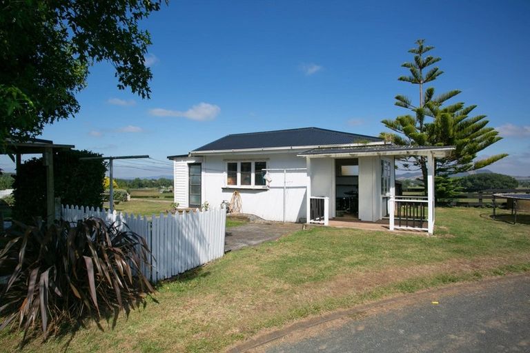 Photo of property in 61 Te Hoe Road, Orini, Taupiri, 3792