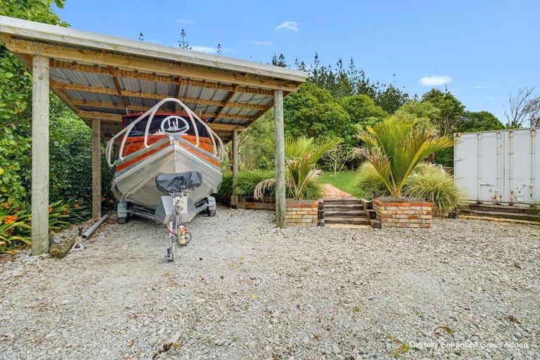 Photo of property in 50 William James Lane, Makarau, Warkworth, 0984