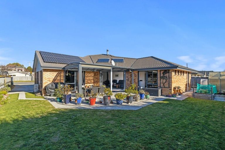 Photo of property in 14 Wilson Street, Renwick, 7204