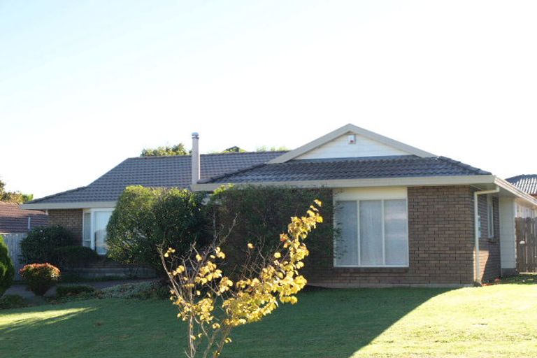 Photo of property in 17 Kilimanjaro Drive, Northpark, Auckland, 2013