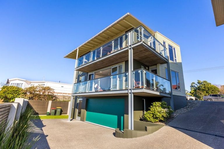Photo of property in 90c Buller Street, New Plymouth, 4312