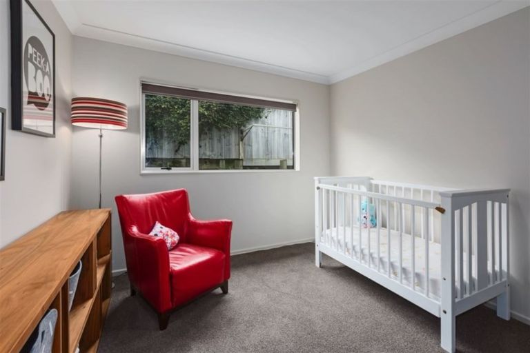 Photo of property in 4 Gennaker Lane, Whitby, Porirua, 5024